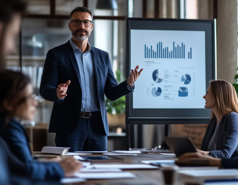 Governança Corporativa